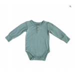 Baby Bodysuit Long Sleeve